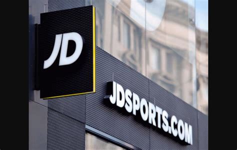 jd sports finish line acquisition